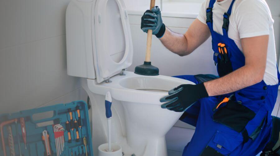 Professional sewer line replacement in Big Horn, WY